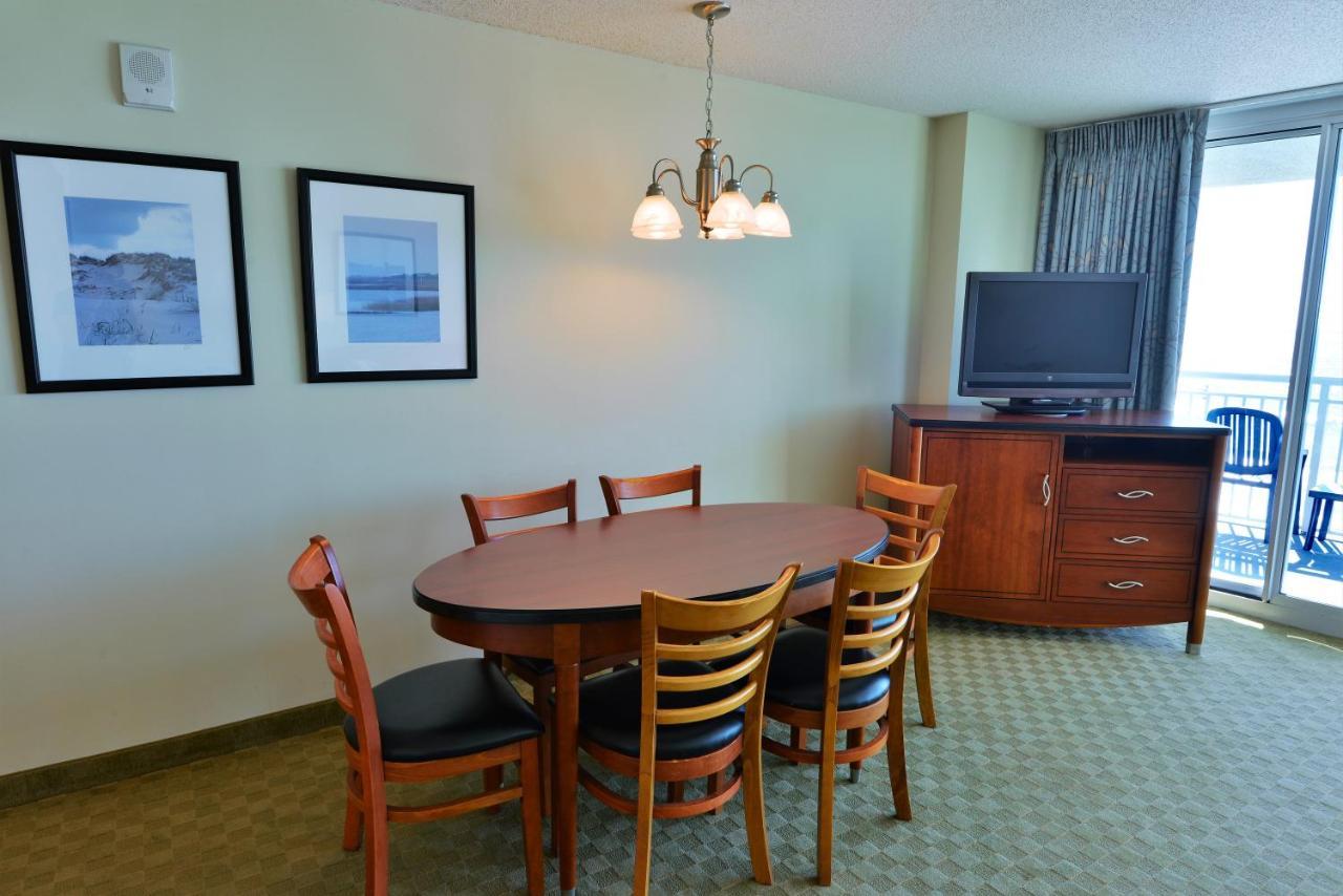 Aparthotel Deluxe Ocean Front Two-bedroom In Sandy Beach
